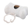 Wheatstraw Dog Waste Bag Dispensers Clip